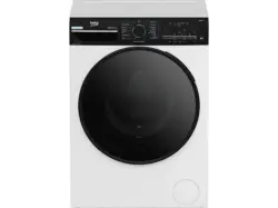 Beko B7WFT68419W FiberCatcher 2.0 Waschmaschine (8 kg, 1351 U/Min., A, Frontlader)
