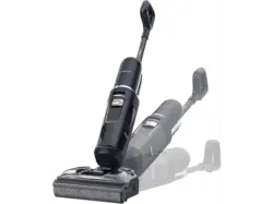 Tineco Floor One S7 Stretch Nass- und Trockensauger, Blau