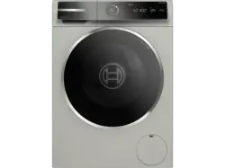 Bosch WGB2560X1 Serie 8 Waschmaschine (10 kg, 1600 U/Min., A, Frontlader)