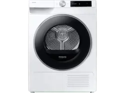 Samsung DV90DG6845LEU3 W&auml;rmepumpentrockner (9 kg, EEK: A, 64 dB(A)), Wei&szlig;)