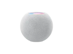 Apple HomePod mini, wei&szlig;; Streaming Lautsprecher