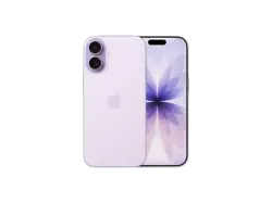 Apple iPhone 17, 256 GB, Lavendel, Dual SIM