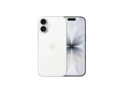 Apple iPhone 17, 256 GB, Wei&szlig;, Dual SIM