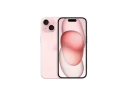 Apple iPhone 15 128 GB, Pink, Dual SIM