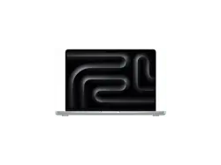 APPLE MacBook Pro Notebook, 14,2 Zoll, M5 Chip (10‑Core CPU, 10‑Core GPU), 16 GB, 512 GB, macOS, M5