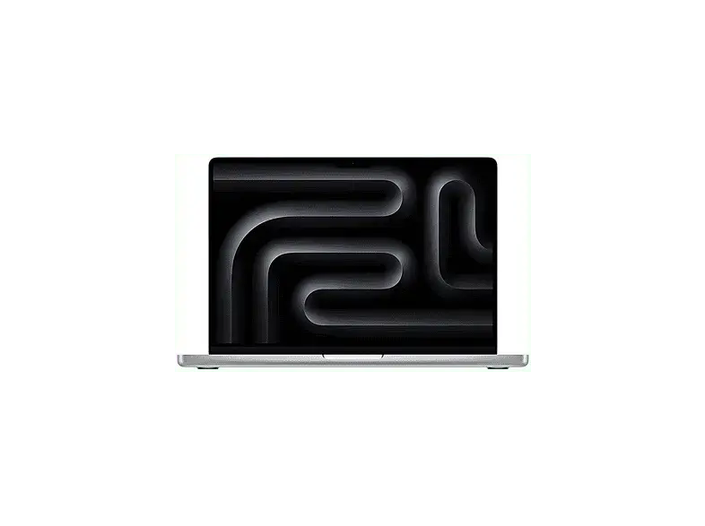 APPLE MacBook Pro Notebook, 14,2 Zoll, M5 Chip (10‑Core CPU, 10‑Core GPU), 16 GB, 512 GB, macOS, M5