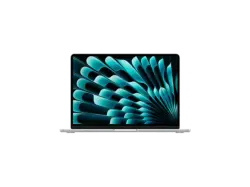 APPLE MacBook Air 13 (2025), Notebook, 13,6 Zoll, Retina, APPLE M4 Chip (10-Core CPU, 10-Core GPU), 24 GB, 512 GB, macOS, M4