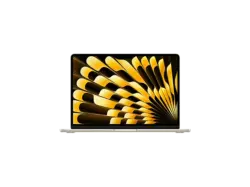 APPLE MacBook Air 13 (2025), Notebook, 13,6 Zoll, Retina, APPLE M4 Chip (10-Core CPU, 10-Core GPU), 24 GB, 512 GB, macOS, M4