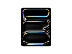 APPLE iPad Pro 13" (2025) Wi-Fi 256GB, Silber; Tablet