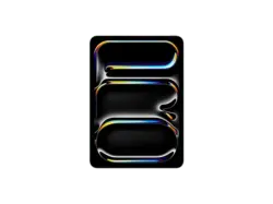 APPLE iPad Pro 11" (2025) Wi-Fi, 256 GB, Silber; Tablet