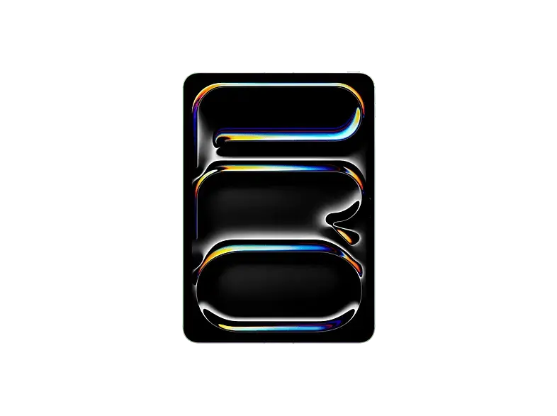 APPLE iPad Pro 11" (2025) Wi-Fi, 256 GB, Silber; Tablet