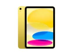 APPLE iPad 11" (2025) Wi-Fi 256GB, Gelb; Tablet