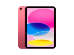 APPLE iPad 11" (2025) Wi-Fi 256GB, Pink; Tablet