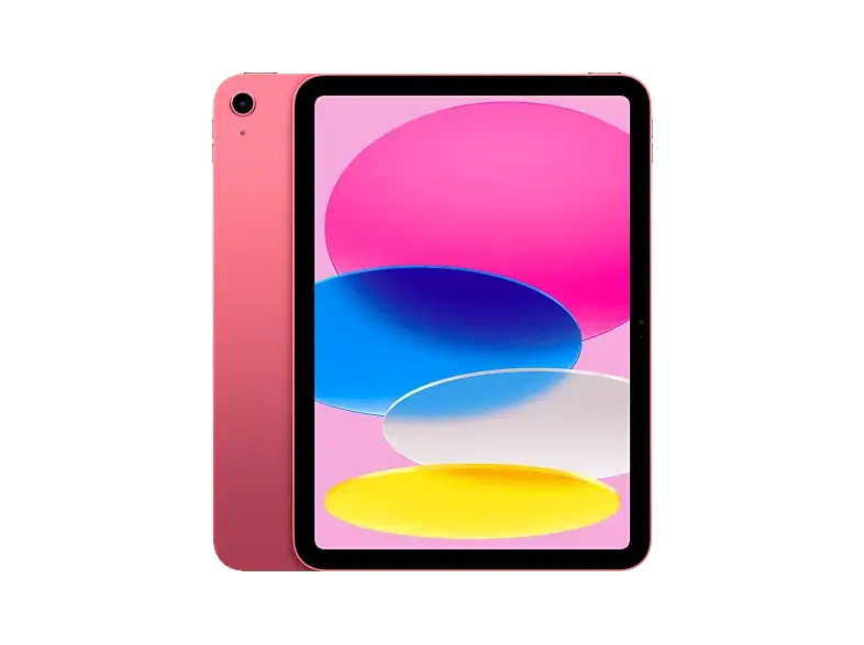 APPLE iPad 11" (2025) Wi-Fi 256GB, Pink; Tablet