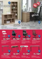 JYSK Разпродажба в JYSK с валидност до 24.02.2026 - до 24-02-26