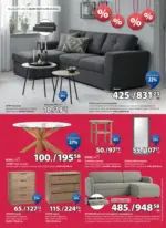 JYSK Разпродажба в JYSK с валидност до 24.02.2026 - до 24-02-26