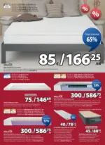 JYSK Разпродажба в JYSK с валидност до 24.02.2026 - до 24-02-26