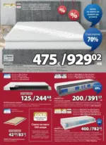 JYSK Разпродажба в JYSK с валидност до 24.02.2026 - до 24-02-26