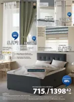 JYSK Разпродажба в JYSK с валидност до 24.02.2026 - до 24-02-26