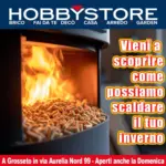 Hobby store Offerte Hobby Store Grosseto - al 08.02.2026