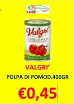 Supermercato Papale Offerte - al 31.01.2026