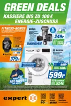 Expert TechnoMarkt Augsburg GmbH & Co. KG Expert: Elektronikangebote - bis 10.02.2026