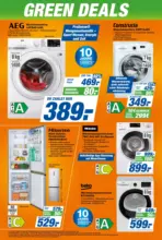 Expert: Elektronikangebote