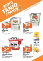 Atrakcyjne oferty specjalne dla wszystkich E.Leclerc &ndash; do 07.02.2026