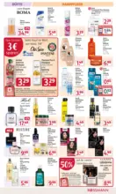 Rossmann Rossmann: Wochenangebote - bis 30.01.2026