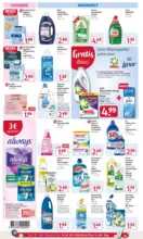 Rossmann Rossmann: Wochenangebote - bis 30.01.2026