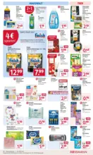 Rossmann Rossmann: Wochenangebote - bis 30.01.2026