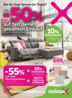 m&ouml;max: aktuelle Angebote