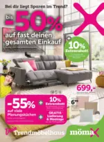 m&ouml;max Dornbirn - Ihr Trendm&ouml;belhaus in Dornbirn m&ouml;max: aktuelle Angebote - bis 24.02.2026