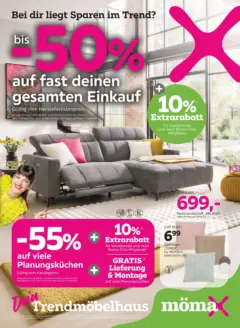 Mömax - mömax: aktuelle Angebote ab 16.02.2026 gültig Mömax - mömax: aktuelle Angebote ab 16.02.2026 gültig