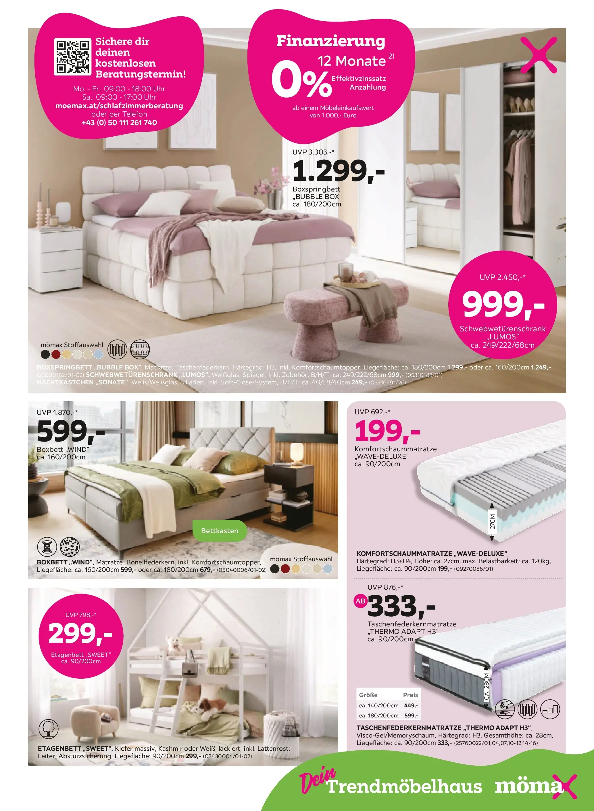 Mömax - mömax: aktuelle Angebote von 16.02.2026 - Aktuelle Angebote | Seite: 5