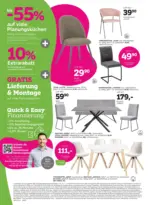 m&ouml;max Dornbirn - Ihr Trendm&ouml;belhaus in Dornbirn m&ouml;max: aktuelle Angebote - bis 24.02.2026