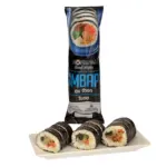 Mix Markt Gefrorener Gimbap mit Thunfisch. Tiefgek&uuml;hltes Produkt. - bis 31.01.2026