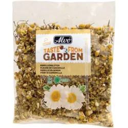 Alvo-Kamillenbl&uuml;ten