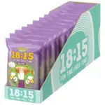 Mix Markt Erdn&uuml;sse gesch&auml;lt, ger&ouml;stet, gesalzen - bis 31.01.2026