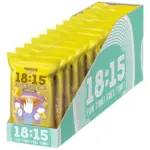 Mix Markt Erdn&uuml;sse gesch&auml;lt, ger&ouml;stet, mit Parmesan-Geschmack - bis 31.01.2026