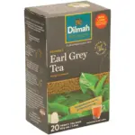 Mix Markt Aromatisierter Schwarztee mit Bergamotte-Geschmack 20 x 2g - bis 31.01.2026