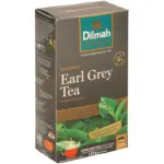 Mix Markt Aromatisierter Schwarztee mit Bergamotte-Geschmack. - bis 31.01.2026