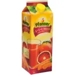 Mix Markt ACE Mehrfruchtgetr&auml;nk aus Mehrfruchtsaftkonzentrat und Karottensaftkonzentrat. Fruchtgehalt: 22%. - bis 31.01.2026