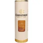 Mix Markt Carpathian Single Malt Whisky- Cognac-Fass-Kollektion, 40 % vol. - bis 31.01.2026