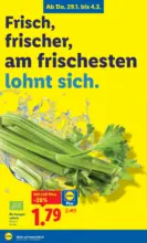 Lidl Lidl - ab 29.01.2026