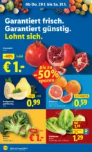 Lidl Lidl - ab 29.01.2026