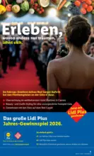 Lidl Lidl - ab 29.01.2026