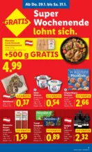 Lidl Lidl - ab 29.01.2026