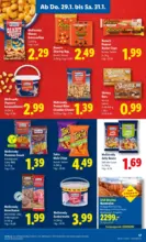 Lidl Lidl - ab 29.01.2026