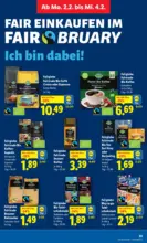 Lidl Lidl - ab 29.01.2026